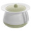 1 Set Plastic Spittoon Convenient Portable Practical Chamber Pot 7