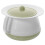 1 Set Plastic Spittoon Convenient Portable Practical Chamber Pot 11