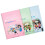2 Pieces Copybook Junior High School Student English Writing Practice 8