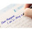 2 Pieces Copybook Junior High School Student English Writing Practice 10