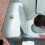 3pcs Single and Dual Push Button Toilet Flush Buttons 11