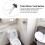 3pcs Single and Dual Push Button Toilet Flush Buttons 10