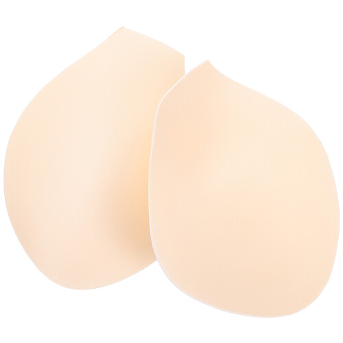 2 PCS Swim Pad Enhancing Bathing Suit Work