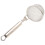 Spoon Strainer Stainless Steel Cooking Home 1pack 7