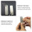 Grindstone Grinder Stone Sharpening Fish Hook Sharpener 10
