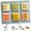 Bread Machine Mini Bread Toaster White Compact Size Easy Clean Non-Stick Design Perfect for Small Kitchens 4