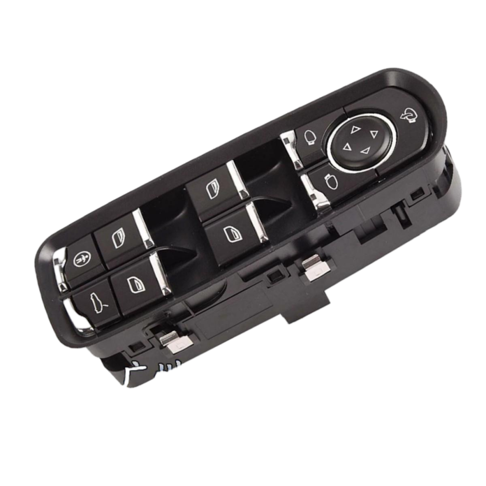7Pp959858rdml For Porsche Cayenne Paramela Macan Glass Lift Switch Power Window 6935159081799