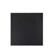 Aida Cloth Pack of 14 Black and White Cross Stitch Fabric Canvas Smooth Holes Various Sizes for DIY Embroidery