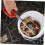 Stainless Steel Multi-Function Eel Clamp for Seafood Catching - Dimensions 37.5x10.5x1.2CM 5