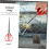 Stainless Steel Multi-Function Eel Clamp for Seafood Catching - Dimensions 37.5x10.5x1.2CM 3