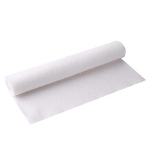 Kitchen Hood Grease Filter Paper Roll, Oil Vapor Absorbent Non-Woven Replacement, 46cm x 10m, Compatible with Various Models