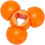 Electric Orange Spherical Extractor Machine Compression Crimp Ball Replacement Part for XC-2000E Model 5