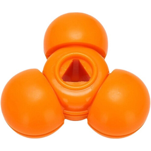 Electric Orange Spherical Extractor Machine Compression Crimp Ball Replacement Part for XC-2000E Model 1