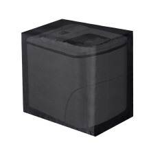 Ice Maker Dust Cover - Waterproof Countertop Ice Machine Cover for 16 x 12 x 14 Inch Ice Cube Makers and Appliances