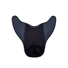 Mermaid Swimming Fins for Children, One Piece Design Foot Flippers for Diving, Training, and Pool Use