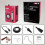 Rooklekdetectie - ANCEL - S3000 - Diagnosetool - Elektrisch - Draagbaar 4