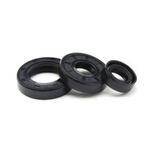 Rubber Oil Shaft Seal Washer 10pcs TC 35x45x7 NBR Gasket Radial Skeleton Oil Seal 35x75x12 Nitrile Rubber 35x65x8mm