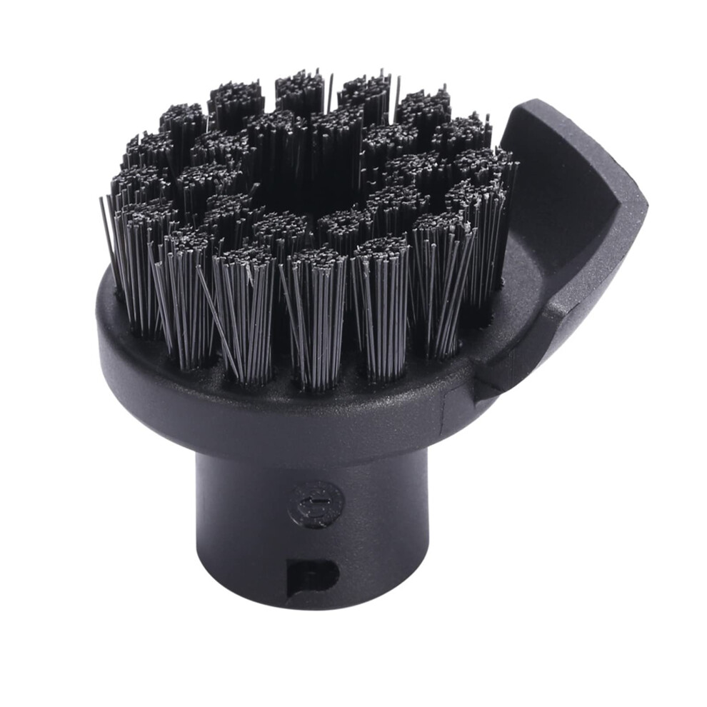 Sc5 Cleaning Brush For Dust Removal - Compatible With Sc5 Steam Cleaner, Durable Material, Efficient Cleaning Tool 6038364630537