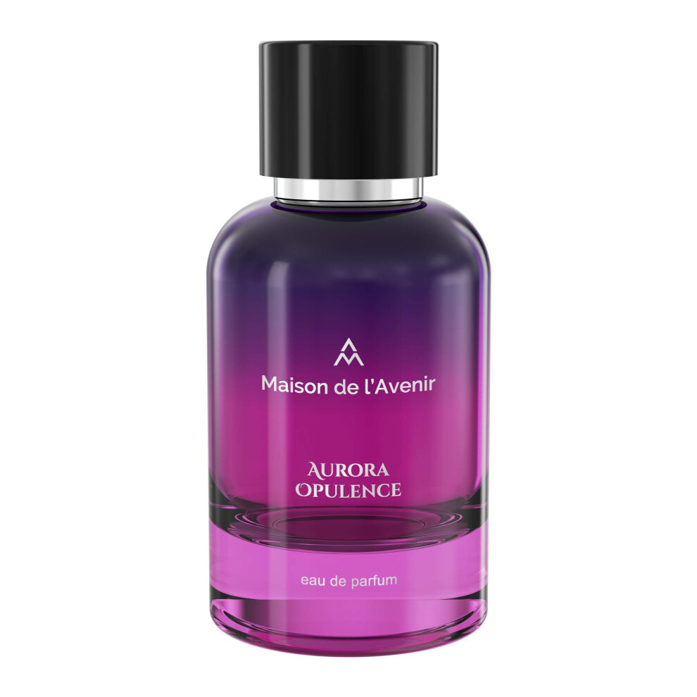 Maison De L'avenir Zenith Collection Aurora Opulence Eau De Parfum Spray
