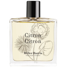 Miller Harris Citron Citron Eau de Parfum Spray