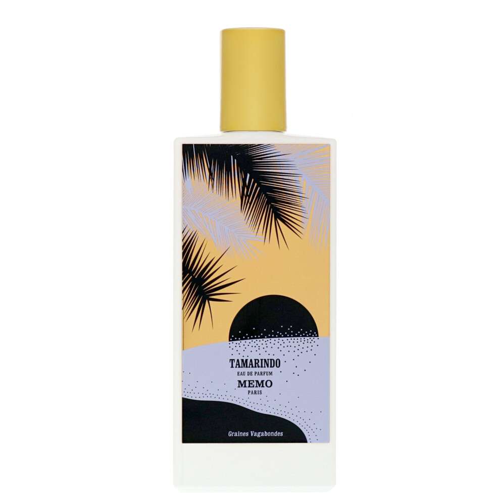 Memo Paris Tamarindo Eau De Parfum Spray