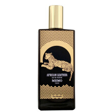 Memo Paris African Leather Eau de Parfum Spray