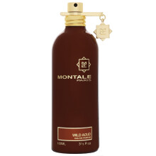 Montale Wild Aoud Eau de Parfum Spray