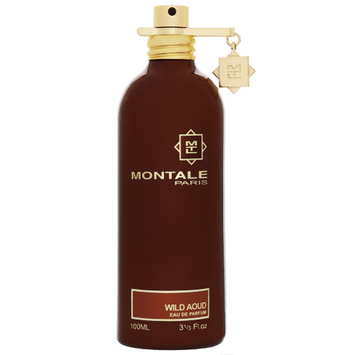 MONTALE Montale Wild Aoud Eau de Parfum Spray 1