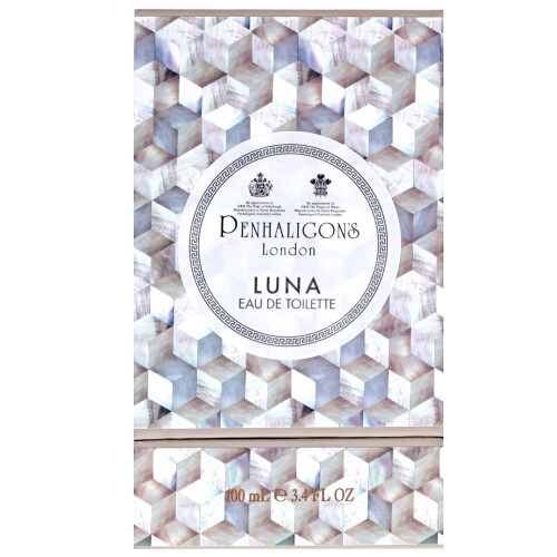 Penhaligon's Penhaligon's Luna Eau de Toilette Spray 100ml 2