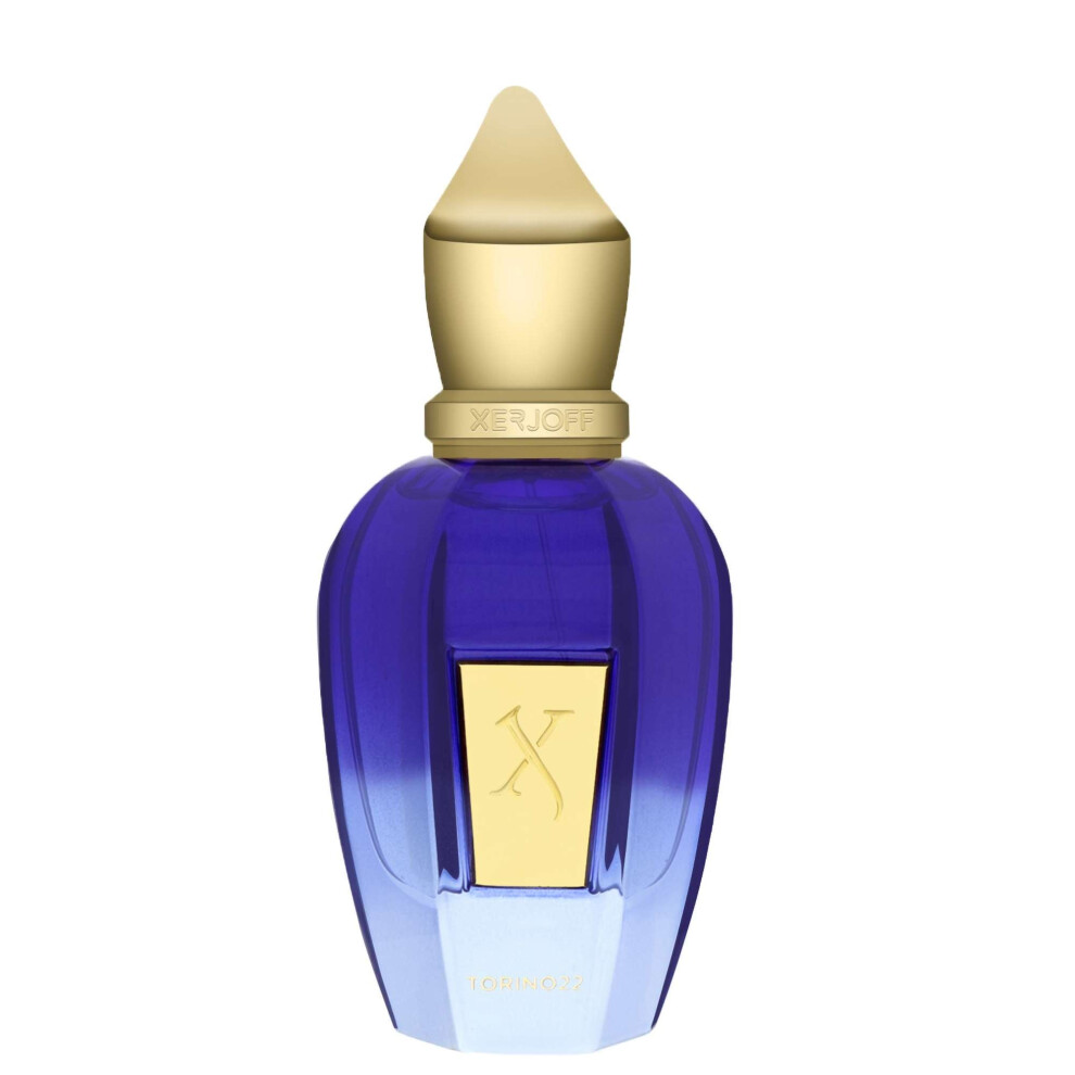 Xerjoff Torino22 Eau De Parfum Spray 50Ml