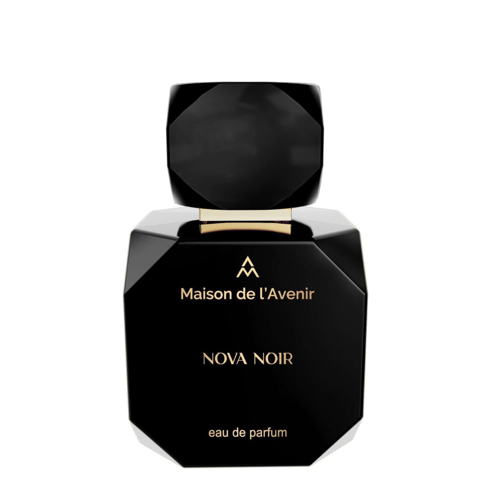 Maison De L'avenir Elixir Collection Nova Noir Edp Spray 100Ml