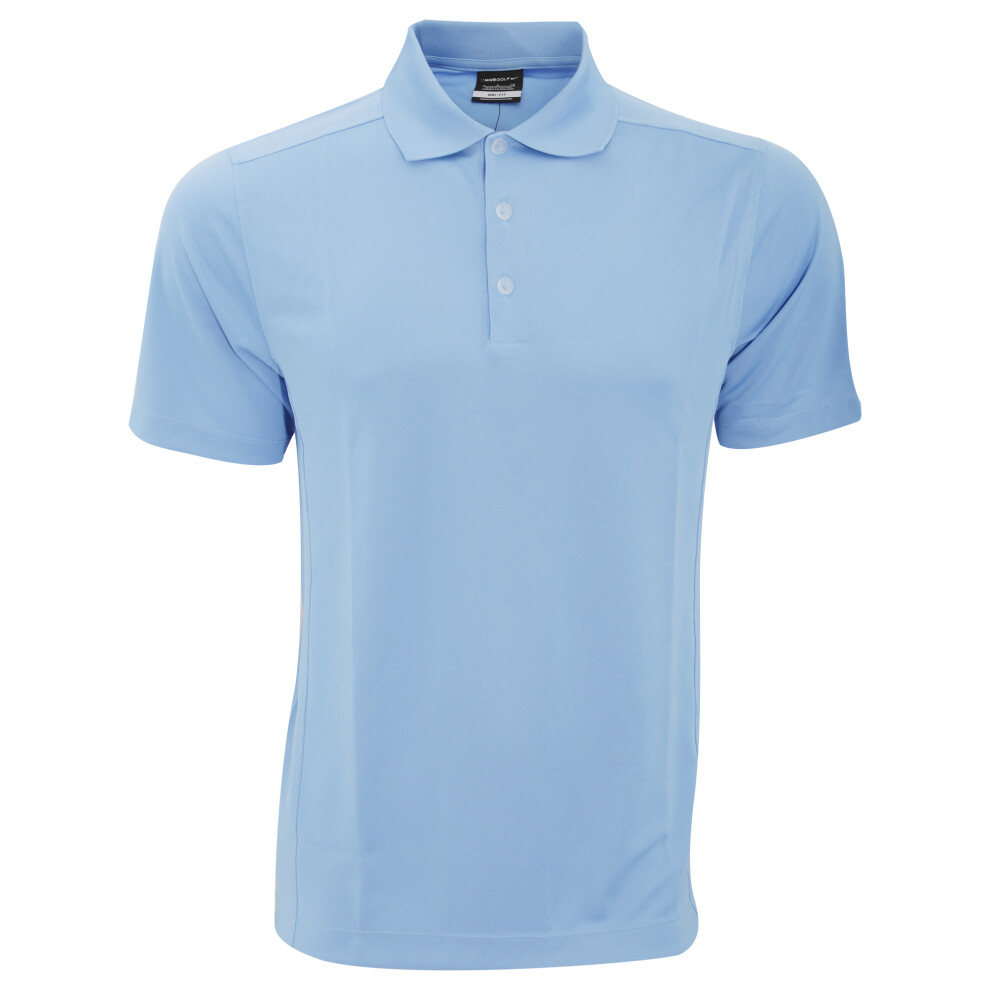 Nike Mens Dri-Fit Sports Polo Shirt