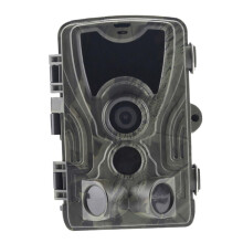 Waterproof Outdoor Game Camera for Wildlife Observation - ABS 1 Scouting Cam for Hunting and Nature Monitoring