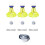 Beginner Badminton Training Tool Rebound Trainer Lightweight Adjustable Size Durable Material for Skill Development 1