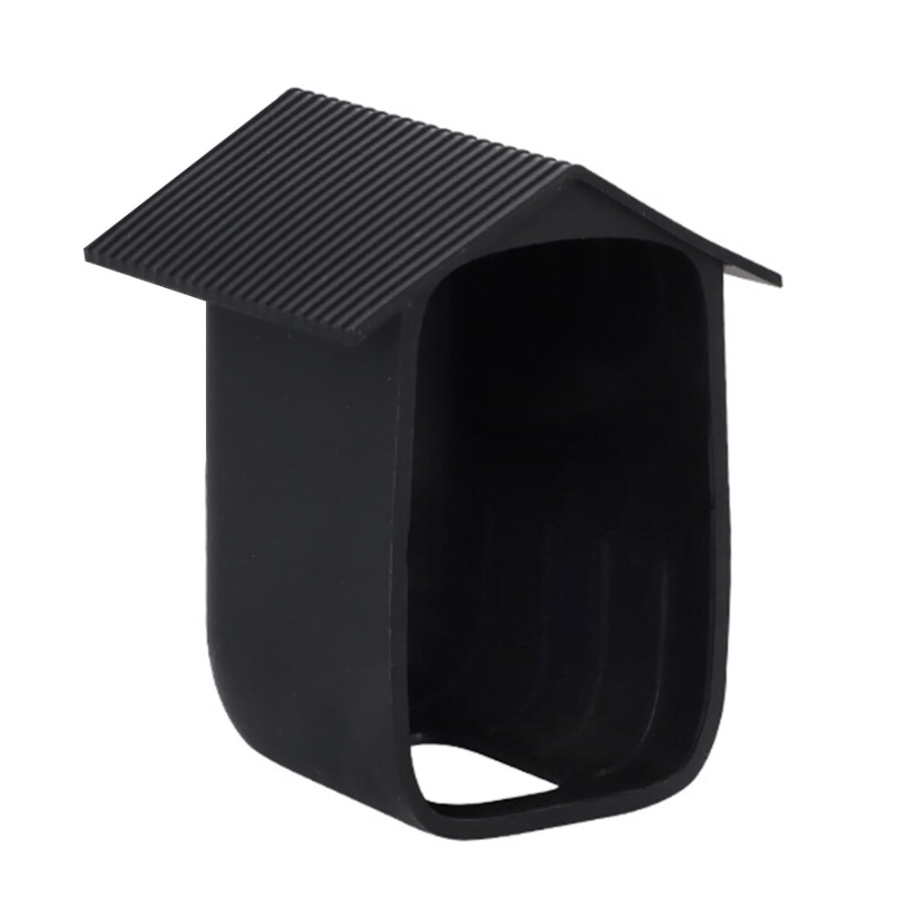 Protective Silicone Case For Eufycam 3C Security Camera With Camouflage Design And Accessory Silicone Skin 6947110494203