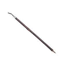 Bamboo Calligraphy Brush Set Traditional Chinese Writing Brushes for Beginners and Professionals Art Supplies