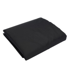 Rainproof Treadmill Cover - Waterproof Treadmill Protector for Indoor/Outdoor Use, Durable Material, Fits Most Models