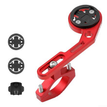 Adjustable Bicycle Repair Stand for Easy Installation, Black, Compatible with All Bike Models, Durable and Reliable