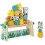 Janod Tropik Balancing Game - Plush Soft Toy 1