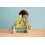 Janod Tropik Balancing Game - Plush Soft Toy 4