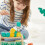 Janod Tropik Balancing Game - Plush Soft Toy 5