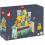 Janod Tropik Balancing Game - Plush Soft Toy 6