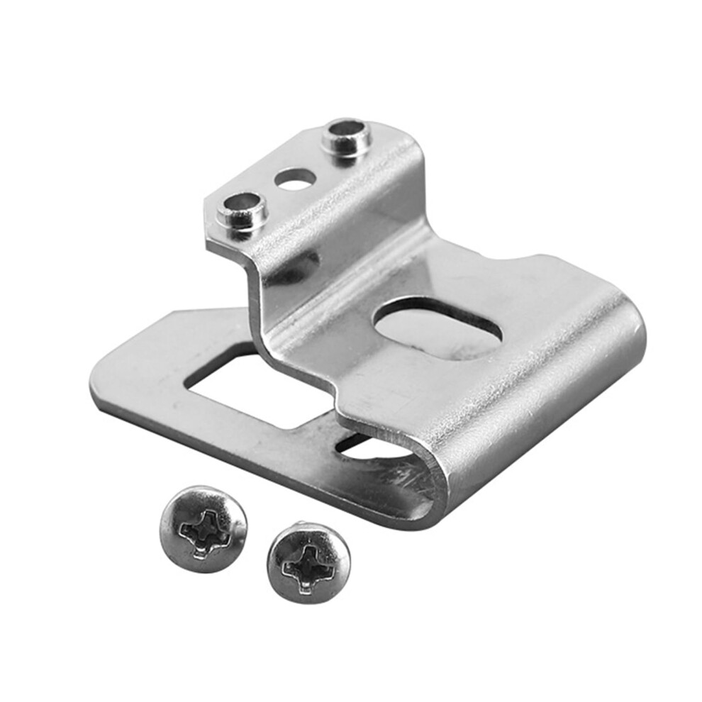 Belt Clip Hook With Screw For 18V 2604-22Ct 2604-20 2604-22 Hammer Drill Electric Wrench Tail Strap 6947110498393