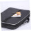 Lyre Case for Musical Instruments - Easy Access, Durable Material, Lightweight Design, Compatible with Standard Lyres 2