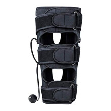 Beinkorrekturgurt XO-Typ Adjustable Leg Correction Strap for Posture Correction and Leg Stretching 0317