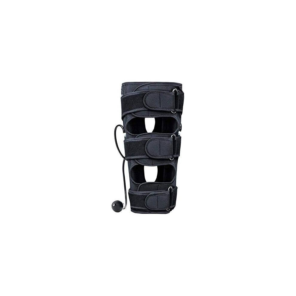 Beinkorrekturgurt XO-Typ Adjustable Leg Correction Strap for Posture Correction and Leg Stretching 0317