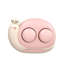 Portable Cleaning Machine, Compact Mini Rose Cleaning Device for Home and Car, Lightweight and Efficient