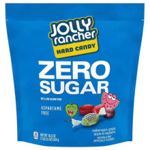 Jolly Rancher Hard Candy Zero Sugar UK COMPLIANT (524g)