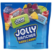 Jolly Rancher Hard Candy UK COMPLIANT (765g)