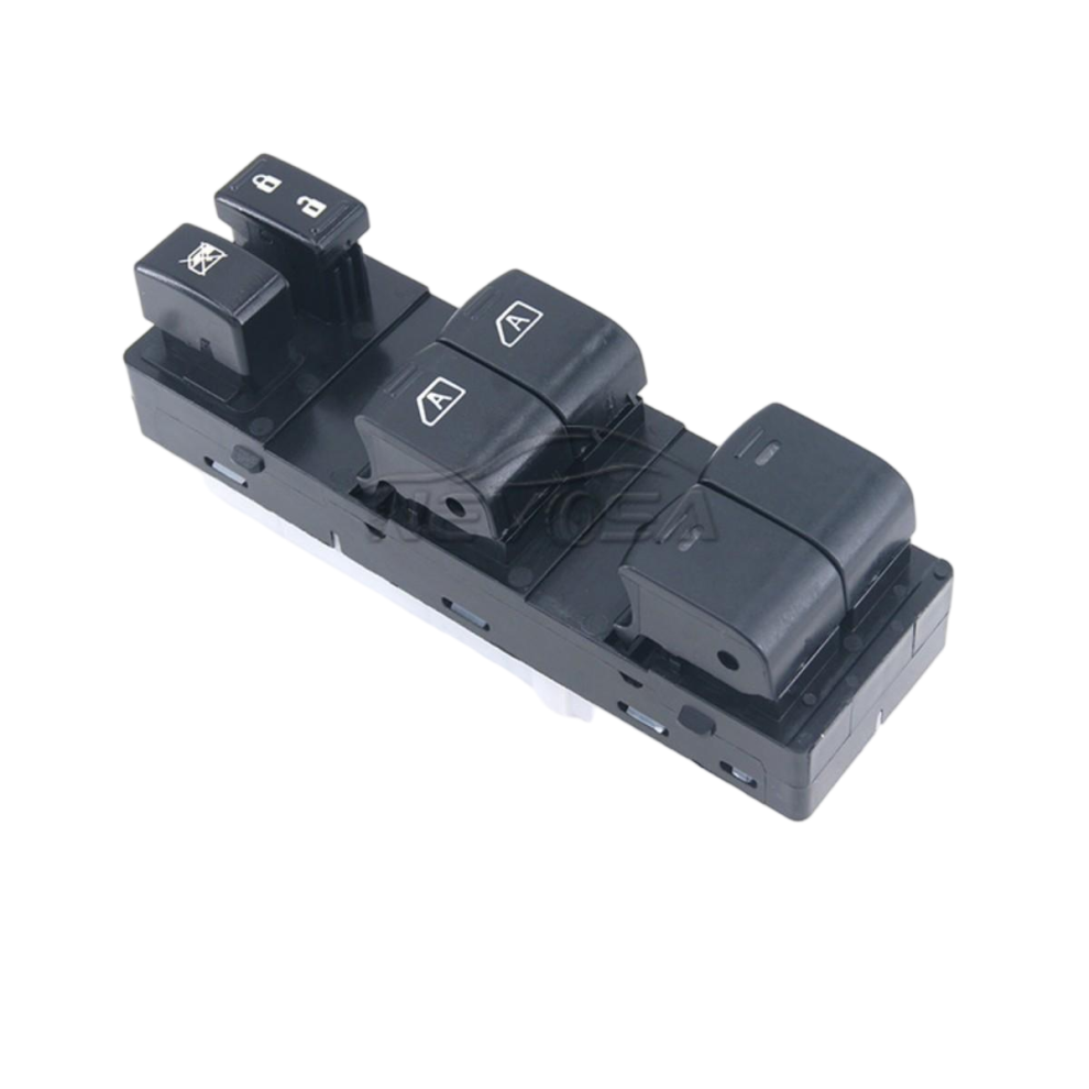 The 25401-1Ca3b Is Suitable For 09-10 Infiniti Fx35 Glass Lift Switches 6935159078225
